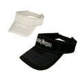 Twill Visor